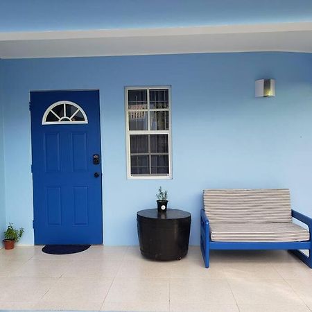 La Casita Azul Lejlighed Castries Eksteriør billede