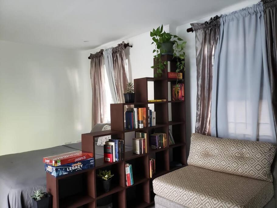 La Casita Azul Lejlighed Castries Eksteriør billede